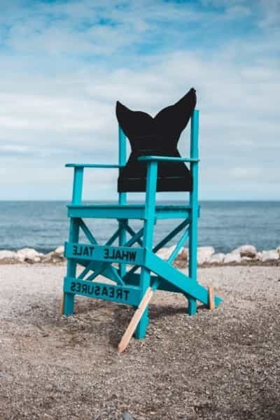 tour d'apprentissage a partir de quel age chaise Montessori sur une plage ou pas